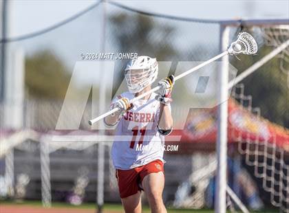 Thumbnail 3 in Mater Dei @ JSerra Catholic photogallery.