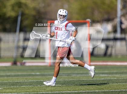 Thumbnail 3 in Mater Dei @ JSerra Catholic photogallery.