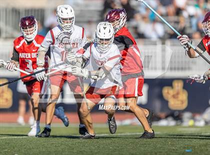 Thumbnail 3 in Mater Dei @ JSerra Catholic photogallery.