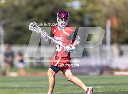 Thumbnail 3 in Mater Dei @ JSerra Catholic photogallery.