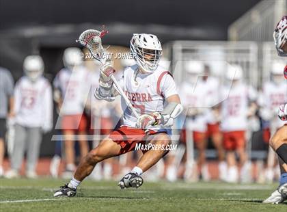 Thumbnail 1 in Mater Dei @ JSerra Catholic photogallery.