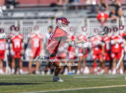 Thumbnail 2 in Mater Dei @ JSerra Catholic photogallery.