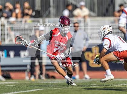 Thumbnail 1 in Mater Dei @ JSerra Catholic photogallery.