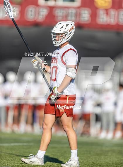 Thumbnail 1 in Mater Dei @ JSerra Catholic photogallery.