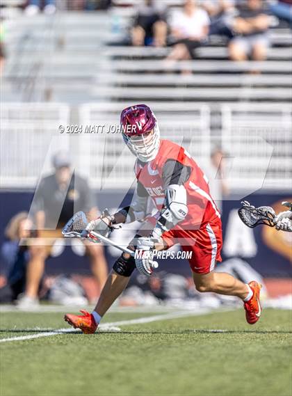 Thumbnail 2 in Mater Dei @ JSerra Catholic photogallery.