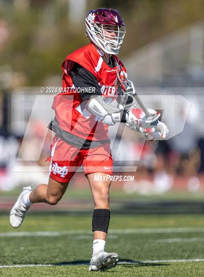 Thumbnail 2 in Mater Dei @ JSerra Catholic photogallery.