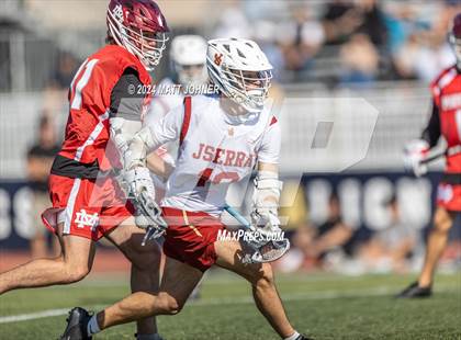 Thumbnail 1 in Mater Dei @ JSerra Catholic photogallery.