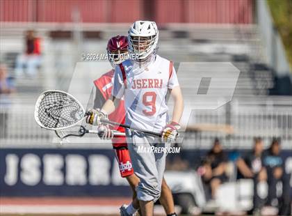Thumbnail 3 in Mater Dei @ JSerra Catholic photogallery.
