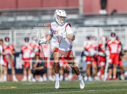 Thumbnail 2 in Mater Dei @ JSerra Catholic photogallery.