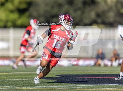Thumbnail 1 in Mater Dei @ JSerra Catholic photogallery.