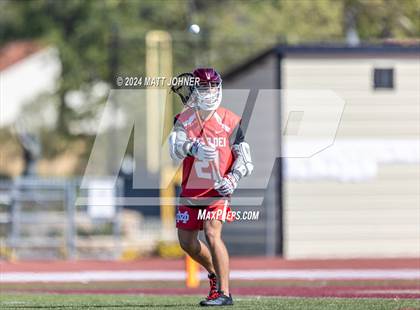 Thumbnail 3 in Mater Dei @ JSerra Catholic photogallery.