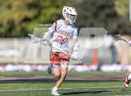 Thumbnail 1 in Mater Dei @ JSerra Catholic photogallery.