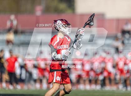 Thumbnail 1 in Mater Dei @ JSerra Catholic photogallery.
