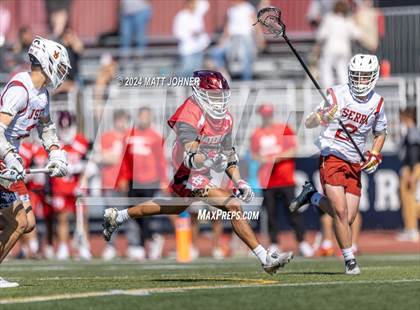 Thumbnail 3 in Mater Dei @ JSerra Catholic photogallery.