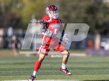 Thumbnail 1 in Mater Dei @ JSerra Catholic photogallery.