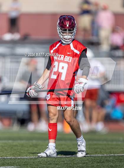 Thumbnail 3 in Mater Dei @ JSerra Catholic photogallery.