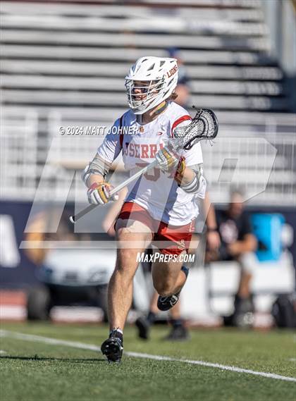 Thumbnail 1 in Mater Dei @ JSerra Catholic photogallery.