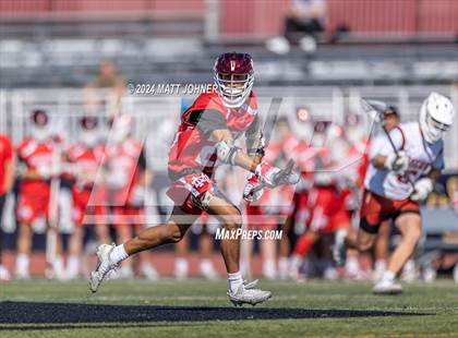 Thumbnail 1 in Mater Dei @ JSerra Catholic photogallery.