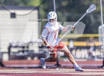 Thumbnail 1 in Mater Dei @ JSerra Catholic photogallery.