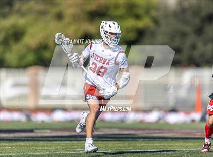 Thumbnail 1 in Mater Dei @ JSerra Catholic photogallery.