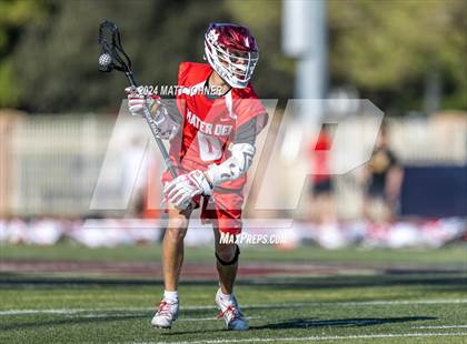 Thumbnail 3 in Mater Dei @ JSerra Catholic photogallery.