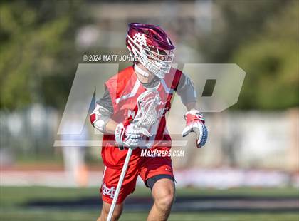 Thumbnail 1 in Mater Dei @ JSerra Catholic photogallery.