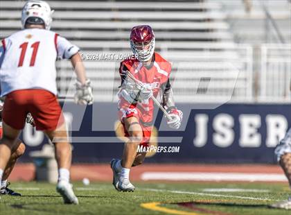 Thumbnail 3 in Mater Dei @ JSerra Catholic photogallery.