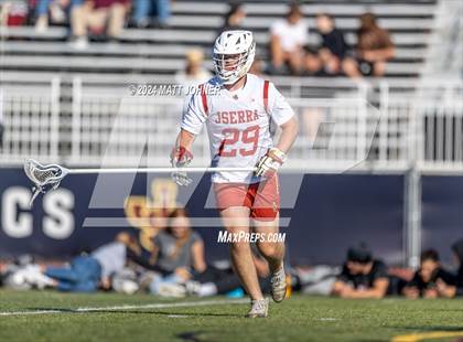 Thumbnail 3 in Mater Dei @ JSerra Catholic photogallery.