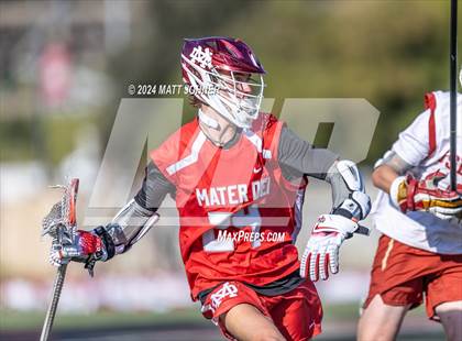Thumbnail 3 in Mater Dei @ JSerra Catholic photogallery.