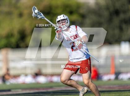 Thumbnail 2 in Mater Dei @ JSerra Catholic photogallery.