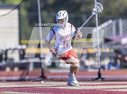 Thumbnail 2 in Mater Dei @ JSerra Catholic photogallery.