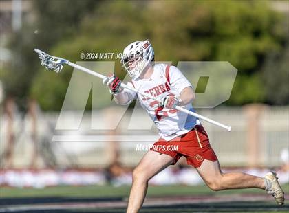 Thumbnail 3 in Mater Dei @ JSerra Catholic photogallery.