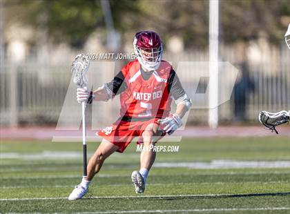 Thumbnail 1 in Mater Dei @ JSerra Catholic photogallery.