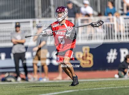 Thumbnail 2 in Mater Dei @ JSerra Catholic photogallery.