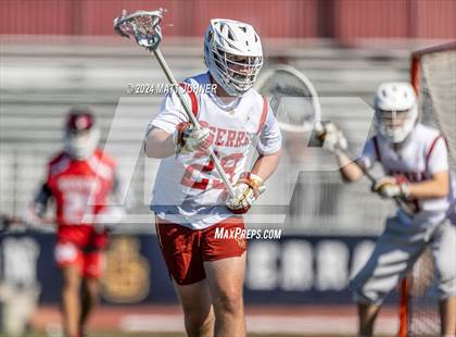 Thumbnail 2 in Mater Dei @ JSerra Catholic photogallery.