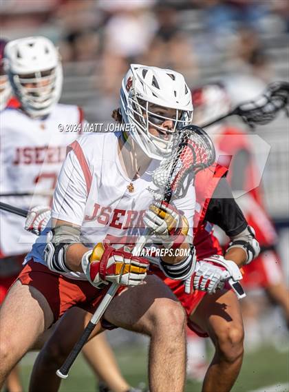 Thumbnail 1 in Mater Dei @ JSerra Catholic photogallery.