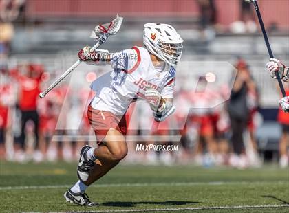 Thumbnail 2 in Mater Dei @ JSerra Catholic photogallery.