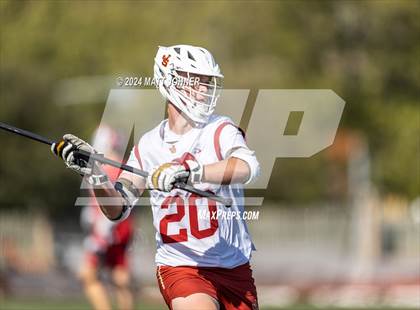 Thumbnail 2 in Mater Dei @ JSerra Catholic photogallery.