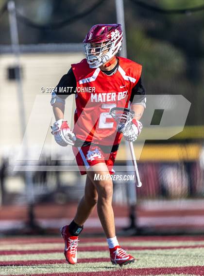 Thumbnail 2 in Mater Dei @ JSerra Catholic photogallery.