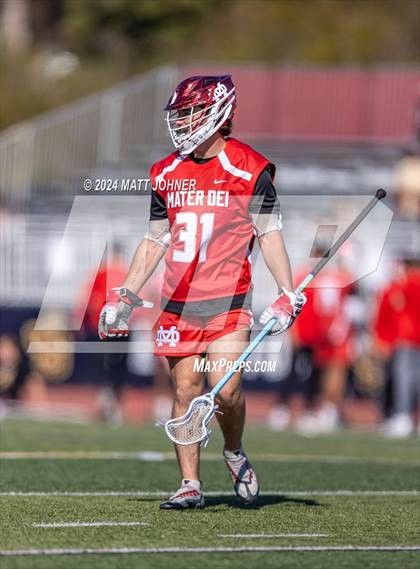 Thumbnail 3 in Mater Dei @ JSerra Catholic photogallery.