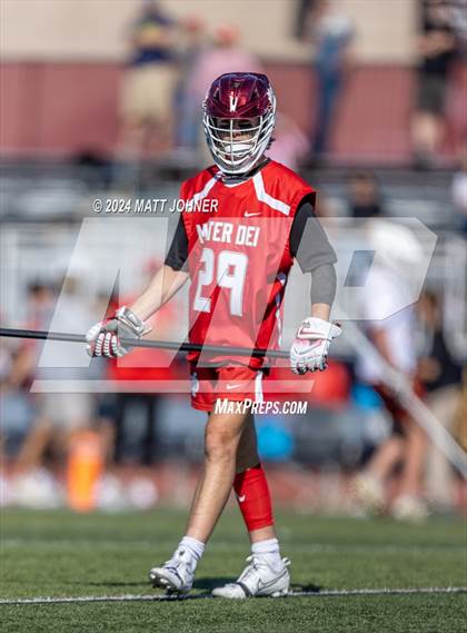 Thumbnail 2 in Mater Dei @ JSerra Catholic photogallery.