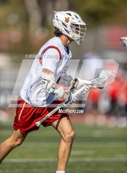 Thumbnail 2 in Mater Dei @ JSerra Catholic photogallery.