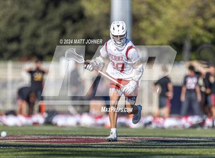 Thumbnail 2 in Mater Dei @ JSerra Catholic photogallery.