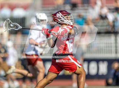 Thumbnail 3 in Mater Dei @ JSerra Catholic photogallery.