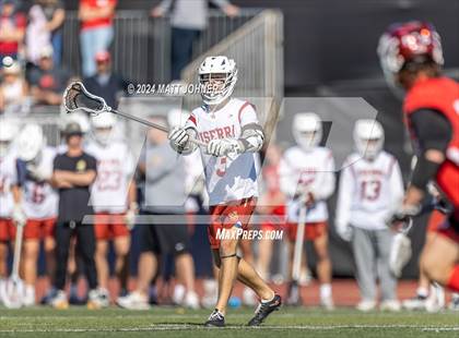 Thumbnail 2 in Mater Dei @ JSerra Catholic photogallery.