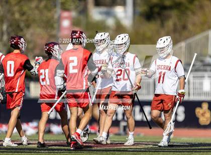 Thumbnail 3 in Mater Dei @ JSerra Catholic photogallery.
