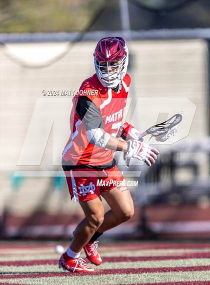 Thumbnail 1 in Mater Dei @ JSerra Catholic photogallery.