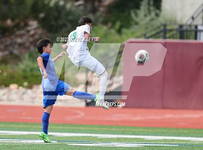Thumbnail 1 in Fossil Ridge @ Grandview photogallery.