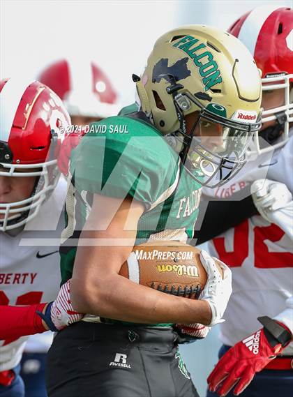 Thumbnail 3 in Liberty @ Falcon photogallery.