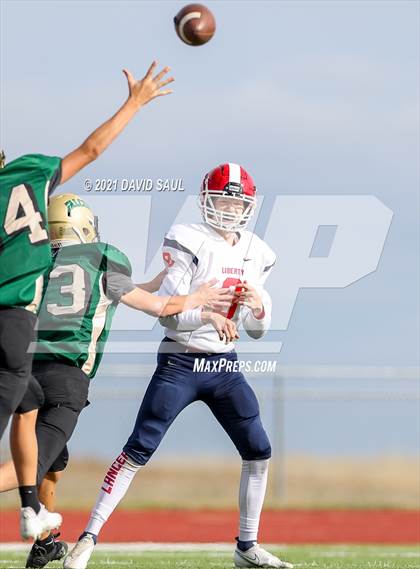 Thumbnail 1 in Liberty @ Falcon photogallery.